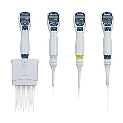 Pipetter Tips, Macro Tip, 2mL, PK250