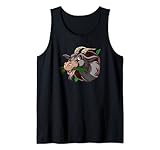 DK1 Designs Funny Animals Farm Animal Goats Goat