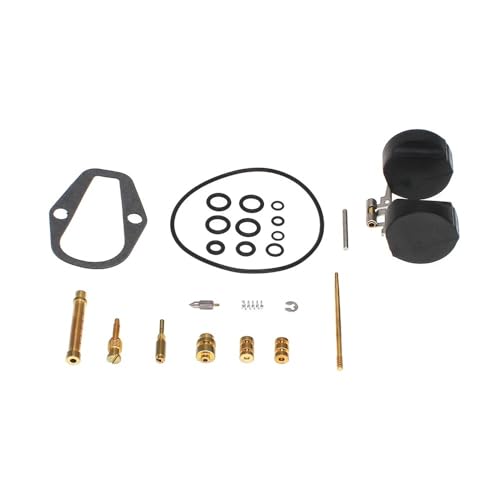 Kit réparation carburateur CB500 Four pour préparer vos balades et sorties en moto ancienne
