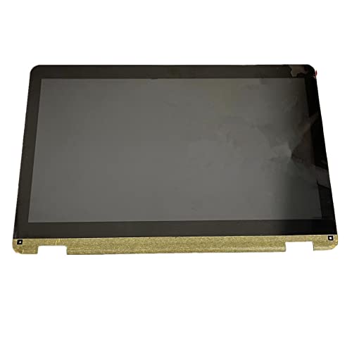 Écran LCD pour ASUS N54L Touch dalle de remplacement portable 15.6"