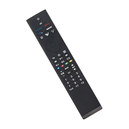 楽天市場】テレビリモコン リモコン・ACアダプター付き 液晶テレビ フナイ FRM-109TV フナイ FUNAI for (NH703JP) テレビ