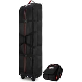 【DavidLeadBetter】トラベルカバー ケース EARTH LEAD 【割引クーポン付き】 ゴルフ トラベルカバー ゴルフ