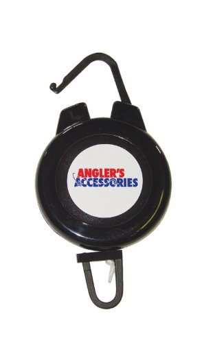 Anglers Accessories Snap-On Retractor