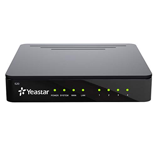 Yeastar S20 IP-PBX