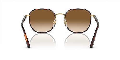 Persol Men's Po115sj Square Sunglasses4