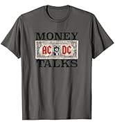 AC/DC Money Talks T-Shirt