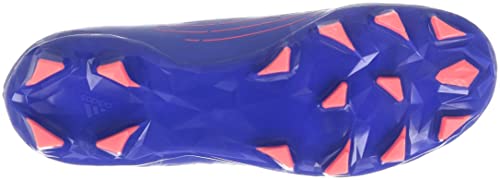 adidas Unisex Predator Edge.3 Mg Sneaker - Image 5