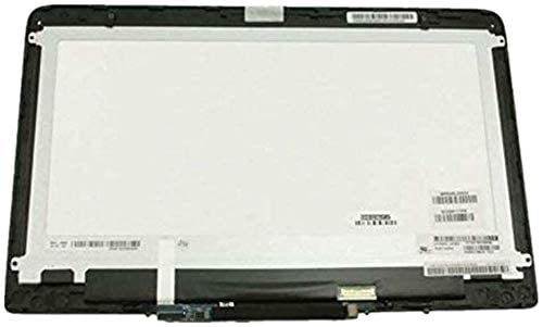 13.3 inch Lcd-scherm Touch Montage met Bezel Compatibel met Pavilion 13-S121CA 13-S121DS 13-S122DS 13-S122NR Reparatie… - Image 3