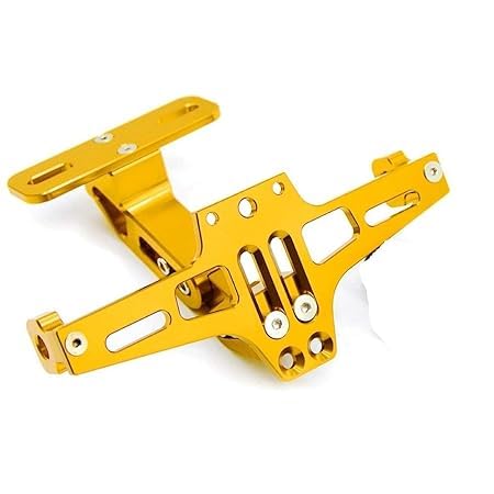 tail tidy for apache 160 4v