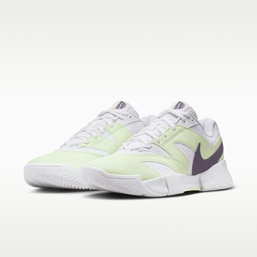 Image of Nike Mens Court Lite 4