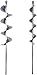 Produktbild Auger Drill Bits zum Pflanzen von Gartenbohrern Spiralbohrer Gartenpflanze Auger Hole Digger für 3/8"Hex Driver Drill 2-in-1 Set (18 Zoll)