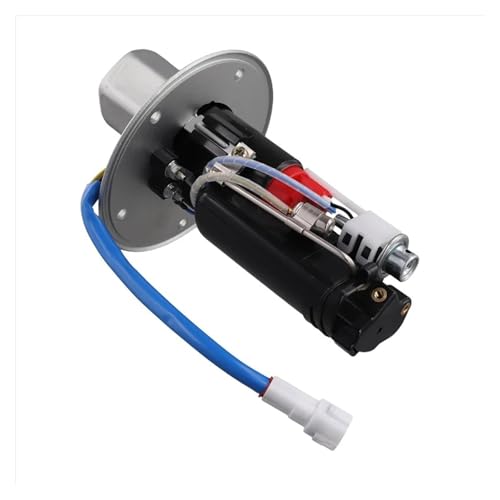 Bomba combustible gasolina repara arranque difícil en Suzuki SV650 GSXR1000 15100-35F30