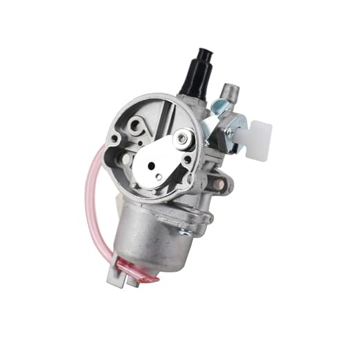 Carburateur 49cc contre les fuites d'essence sur mini quad et pocket bike