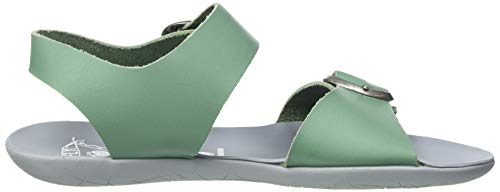 Image of FLY London Women's Tram723fly Wedge Sandal
