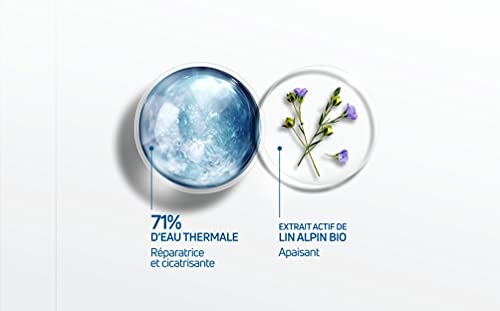 Saint-Gervais Mont Blanc - 24H Rich Moisturising Face Care for Dry to Very Dry Skin - 40ml, White, 40 ml (Pack of 1) - Image 3