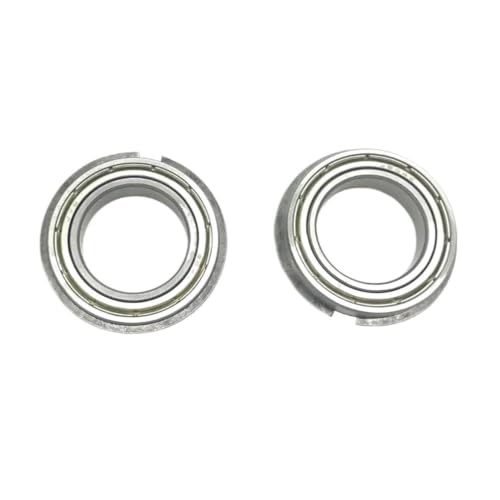 Roulement à rouleaux supérieur FS2100 pour réparer l'entraînement des imprimantes M3540