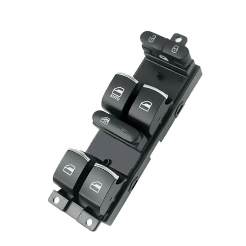 Interrupteur lève-vitre électrique DFSK Glory 580 pour restaurer la commande avant gauche
