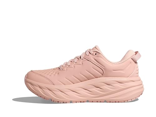 Image of Hoka Womens Bondi Slip Resistant