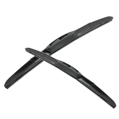 Balais d'essuie-glace BMW Z4 E85 kit essuie-glace de voiture 2002-2009 avant