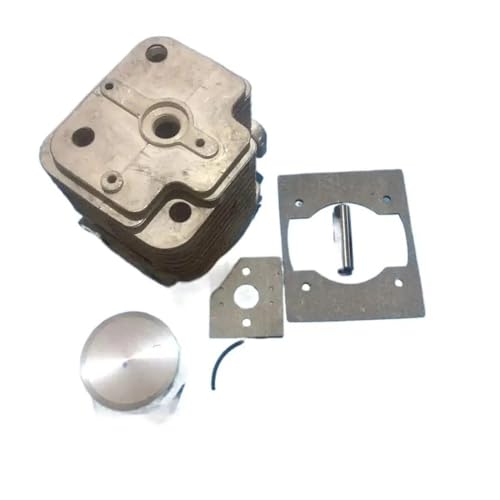 Kit joint bague de piston cylindre 48mm haute compression