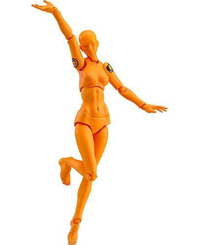 Amazon.co.jp: figma archetype next:she GSC 15th anniversary color  