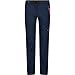 Produktbild CMP Kid G Zip Off Pant Blue-Fuxia - 128
