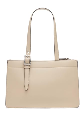 Image of Calvin Klein Women's Havana Novelty Organizational Tote