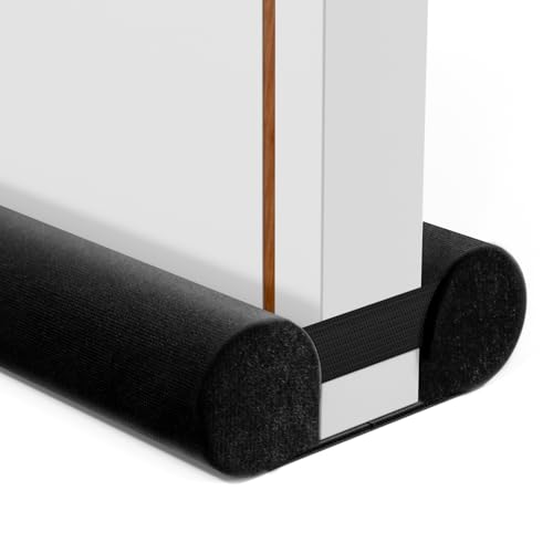 BKSAI Flexible Door Gap Filler