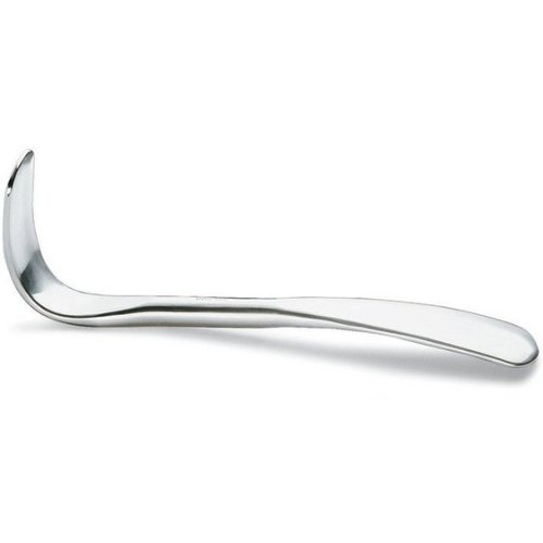 Beta 1329 Double-Ended Spoon
