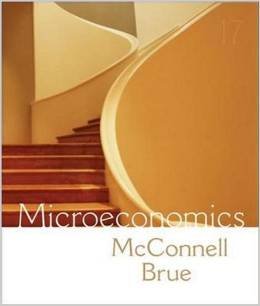 Microeconomics Principles Problems and Policies _ 17th edition.