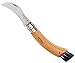 Produktbild Opinel O001252 Pilzmesser braun, naturfarben