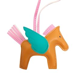 Brown-turquoise-pink