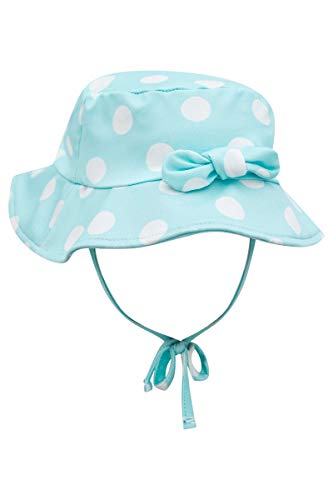 KUKIE CONJ BIQUINI E CHAPEU POÁ R.42412 C.TIFANY/BR TGG