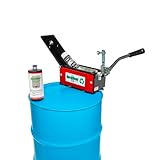 AeroVent Standard Aerosol Can Disposal System (Part #10004840) | Quickly Puncture & Drain Cans Up to 9.75