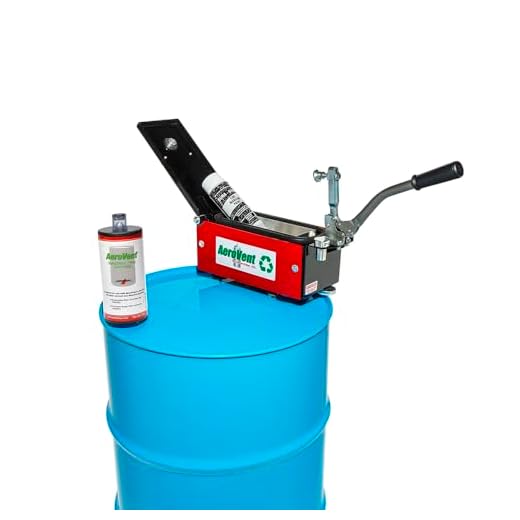 Can you take aerosol in checked luggage on a plane AeroVent Aerosol Can Disposal System