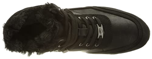 TOM TAILOR 2190907, Stivali a metà Polpaccio