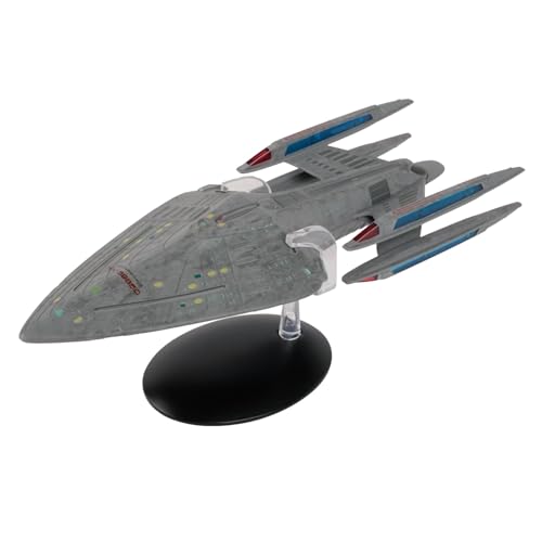 Star Trek XL Starships