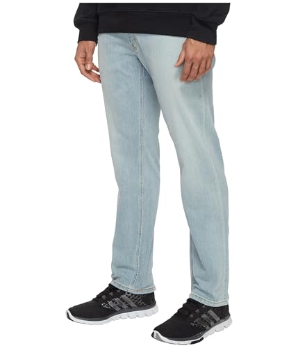 Image of Levi's 541 Athletic Taper Juno 39 34