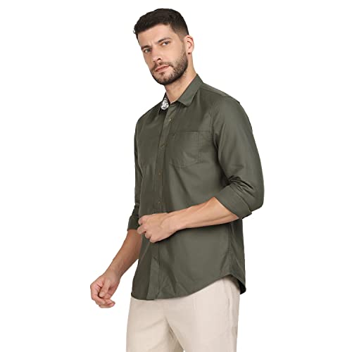 Image of Blackberrys Men Shirt