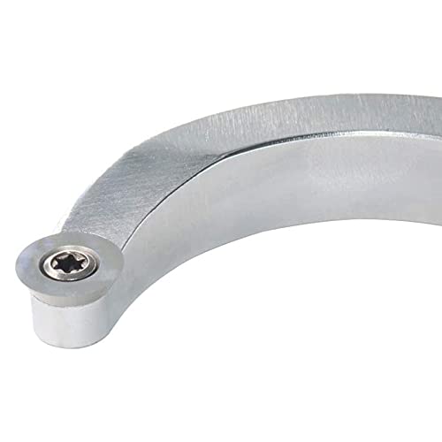 Fresa para Torneado de Madera Carburo 7.87 Pulg miniatura 6