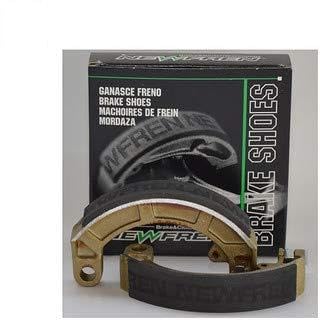 GF0252 GANASCE FRENO POSTERIORE SCOOTER COMPATIBILE CON GILERA STORM 50 1994 > 1995