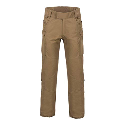 Helikon-Tex Men's MBDU Trousers Coyote NyCo2