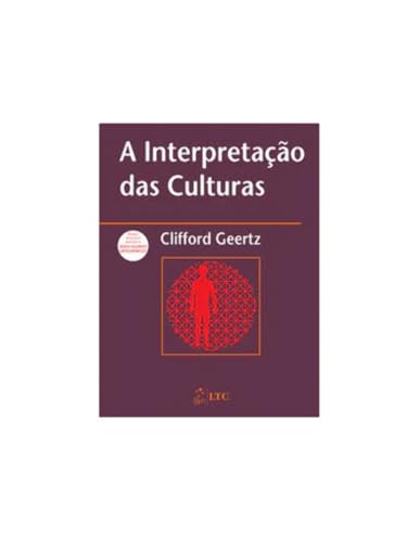 Interpretação das Culturas, A [Portuguese] 8521613334 Book Cover