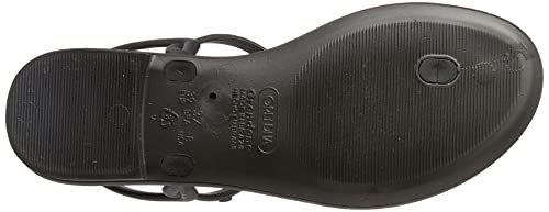 Grendha 18505, Sandália Feminino, Preto (Black), 37