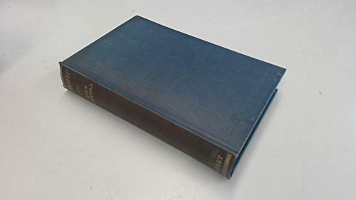 Worship (The Library of constructive theology) B00085G9ES Book Cover