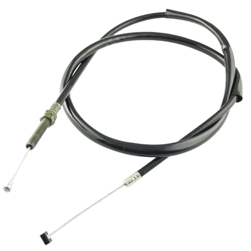 Cable de embrague para moto XRV 750 RD07: soluciona la dureza del cambio de marchas