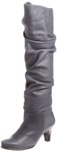 [ゼン] ZEN ロングブーツ NDT7508