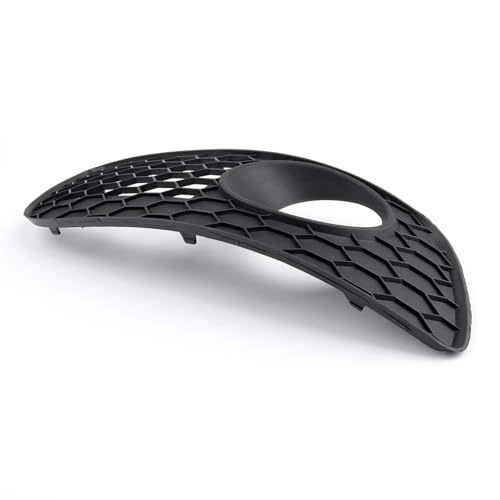 Rejilla antiniebla derecha de VW Golf MK5 GTI: protección y estilo para su parachoques 4
