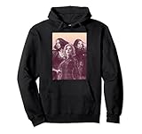 18MARL00107A-002 Marvel Infinity War Heroine Trio Poster Sudadera con Capucha
