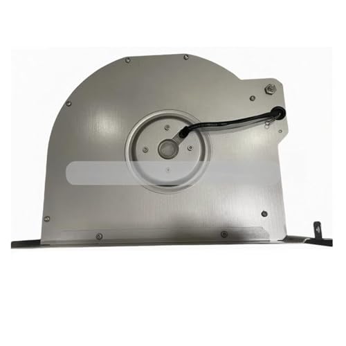 Ventilateur K3G200-AG16-13 centrifuge de refroidissement industriel axial - 4